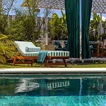 The Xon Hotel *