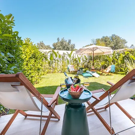 Otel The Xon Çeşme