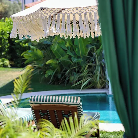 The Xon 호텔 Çeşme