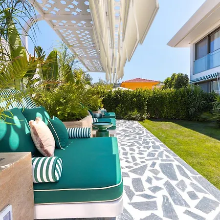 The Xon Ξενοδοχείο