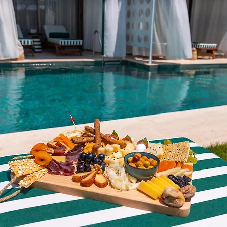 ホテル The Xon Çeşme