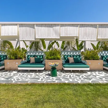 The Xon ホテル Çeşme