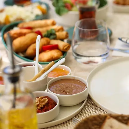 The Xon Ξενοδοχείο