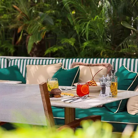 Ξενοδοχείο The Xon