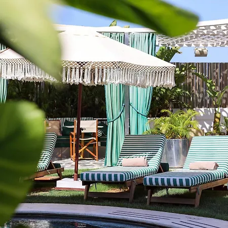 Voger Alacati Prive * Çeşme