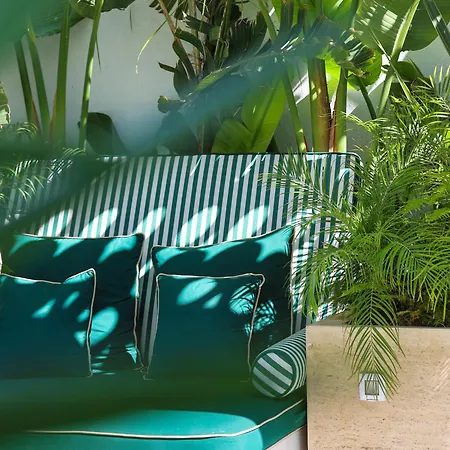 ホテル The Xon Çeşme