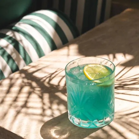 The Xon Hotel Çeşme