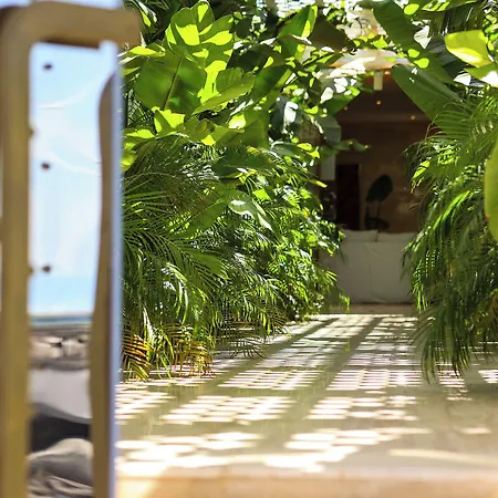 Ξενοδοχείο The Xon Çeşme