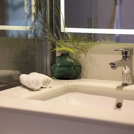 Hotel The Xon Çeşme