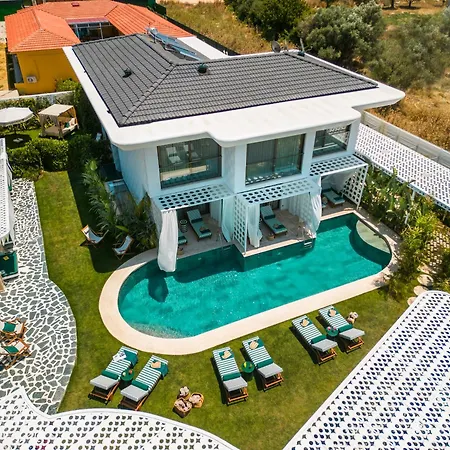 The Xon Çeşme