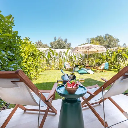 Ξενοδοχείο The Xon *