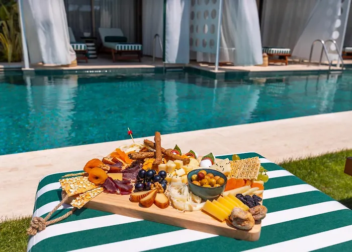 Hotel The Xon Çeşme