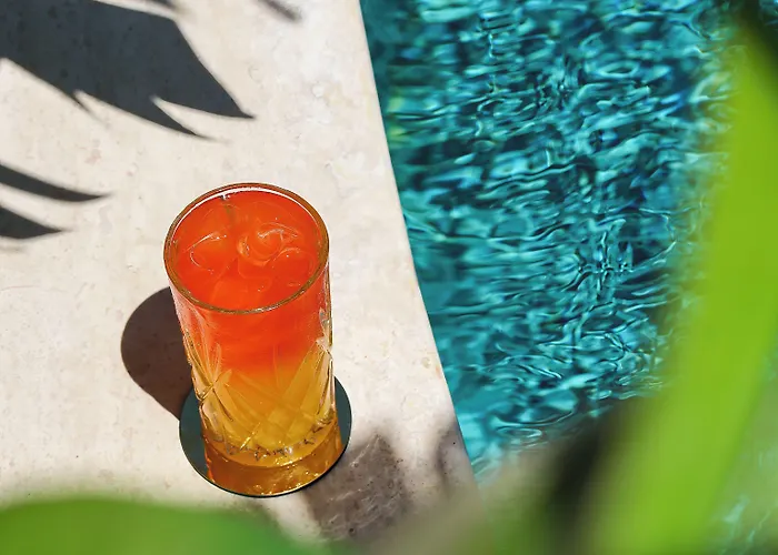 The Xon Hotel Çeşme