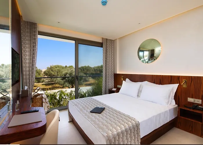 Hotel The Xon Çeşme